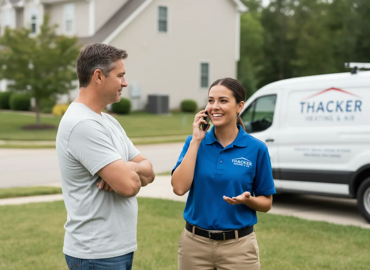 Ac Repair Fort Kent, ME FAQs